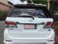 2nd Hand Toyota Fortuner 2012 for sale in Biñan-3