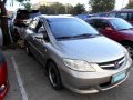 2nd Hand Honda City 2007 at 90000 km for sale in Quezon City-7