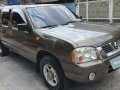 2nd Hand Nissan Frontier 2003 for sale in Quezon City-2