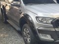 Selling Ford Ranger 2016 in Quezon City-7