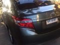 Selling Toyota Vios 2017 Manual Gasoline in Lipa-1