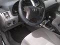 Grey Toyota Altis 2008 for sale in  Manual -3
