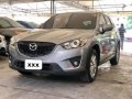 2nd Hand Mazda Cx-5 2014 for sale in Makati-6