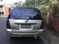 2nd Hand Toyota Innova 2005 for sale in Quezon City-2