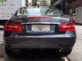 Mercedes-Benz E-Class 2010 Automatic Gasoline for sale in Mandaluyong-2