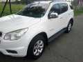 Used Chevrolet Trailblazer 2013 for sale in Makati-1