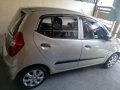 Selling 2nd Hand Hyundai I10 2013 in Angeles-2
