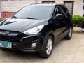 Hyundai Tucson 2010 Automatic Gasoline for sale in Baguio-0