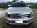 Used Ford Ranger 2015 for sale in Santiago-0