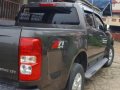 2nd Hand Chevrolet Colorado 2014 Manual Diesel for sale in Baguio-1