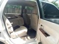 Selling Isuzu Alterra 2006 at 120000 km in Bocaue-2