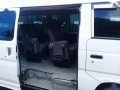 Sell 2nd Hand 2005 Nissan Urvan Escapade at 130000 km in Olongapo-7