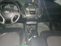 Used Hyundai Tucson 2010 Automatic Gasoline for sale in Bacoor-4