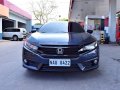 Selling Honda Civic 2017 at 10000 km in Lemery-10