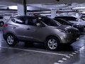 Selling 2nd Hand Hyundai Tucson 2010 Automatic Gasoline at 70000 km in Taguig-2
