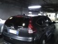Sell 2nd Hand 2016 Honda Cr-V at 60000 km in Makati-1