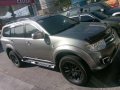 Mitsubishi Montero Sport 2015 Automatic Gasoline for sale in Quezon City-6