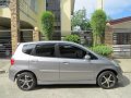 2007 Honda Jazz for sale in Pasig-9