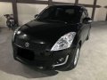 Selling 2nd Hand Suzuki Swift 2017 in Tarlac City-3