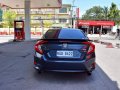Selling Honda Civic 2017 at 10000 km in Lemery-7
