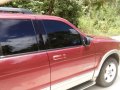 Sell 2nd Hand 2005 Ford Explorer Automatic Gasoline in Borongan-8