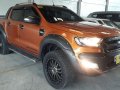 Sell 2nd Hand 2016 Ford Ranger Automatic Diesel at 30000 km in San Fernando-5