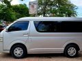 Selling Toyota Grandia 2012 Manual Diesel in Quezon City-7