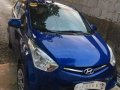 Selling Used Hyundai Eon 2017 in Capas-2