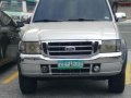 2007 Ford Trekker for sale in Manila-1