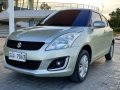 Suzuki Swift 2017 Manual Gasoline for sale in Cebu City-2