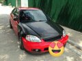 2nd Hand Honda Civic 1998 for sale in Imus-5