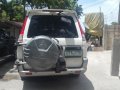 Selling Mitsubishi Adventure 2003 Manual Diesel in Cebu City-1
