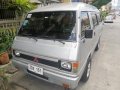 Mitsubishi L300 2006 Van Manual Diesel for sale in Manila-3