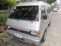 Mitsubishi L300 2006 Van Manual Diesel for sale in Manila-8