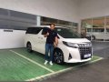 Brand New Toyota Alphard for sale in Calapan-0