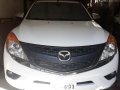 Sell 2nd Hand 2017 Mazda Bt-50 in Parañaque-0
