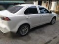 Selling 2nd Hand Mitsubishi Lancer Ex 2013 in Palayan-5