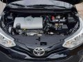 Sell Black 2019 Toyota Vios in Quezon City-0