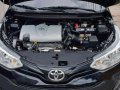 Sell Black 2019 Toyota Vios in Quezon City-5