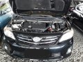 Black Toyota Altis 2013 for sale in Pasig-2