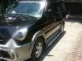 Black Mitsubishi Adventure 2009 for sale in Pasig-4