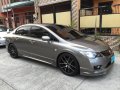 Selling 2nd Hand Honda Civic 2009 in Pasig-0