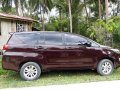 Selling Toyota Innova 2018 Manual Diesel in Angono-3