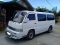 Sell 2nd Hand 2005 Nissan Urvan Escapade at 130000 km in Olongapo-4