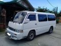 Sell 2nd Hand 2005 Nissan Urvan Escapade at 130000 km in Olongapo-5