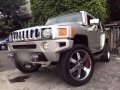 2nd Hand Hummer H3 2007 for sale in Quezon City-5