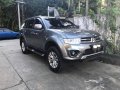 2014 Mitsubishi Montero for sale in Pasig-0