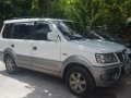 Selling Mitsubishi Adventure 2003 Manual Diesel in Cebu City-0