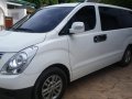 Used Hyundai Grand Starex 2015 at 80000 km for sale-1