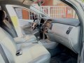 2nd Hand Toyota Innova 2007 Automatic Gasoline for sale in Lipa-4